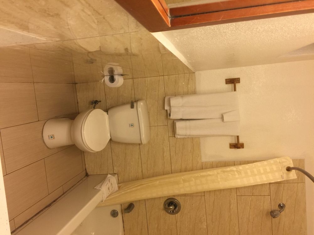Crenshaw Inn Motel Лос-Анджелес Экстерьер фото